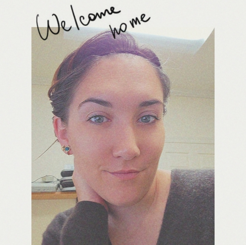 Meet your Posher, Jerrica